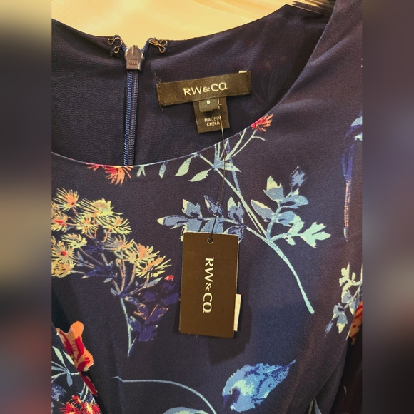 Dress - Picture 2 of 4